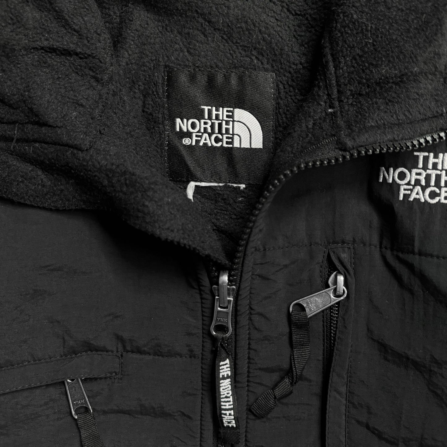 The North Face Denali Jacket - M sullivansvintage