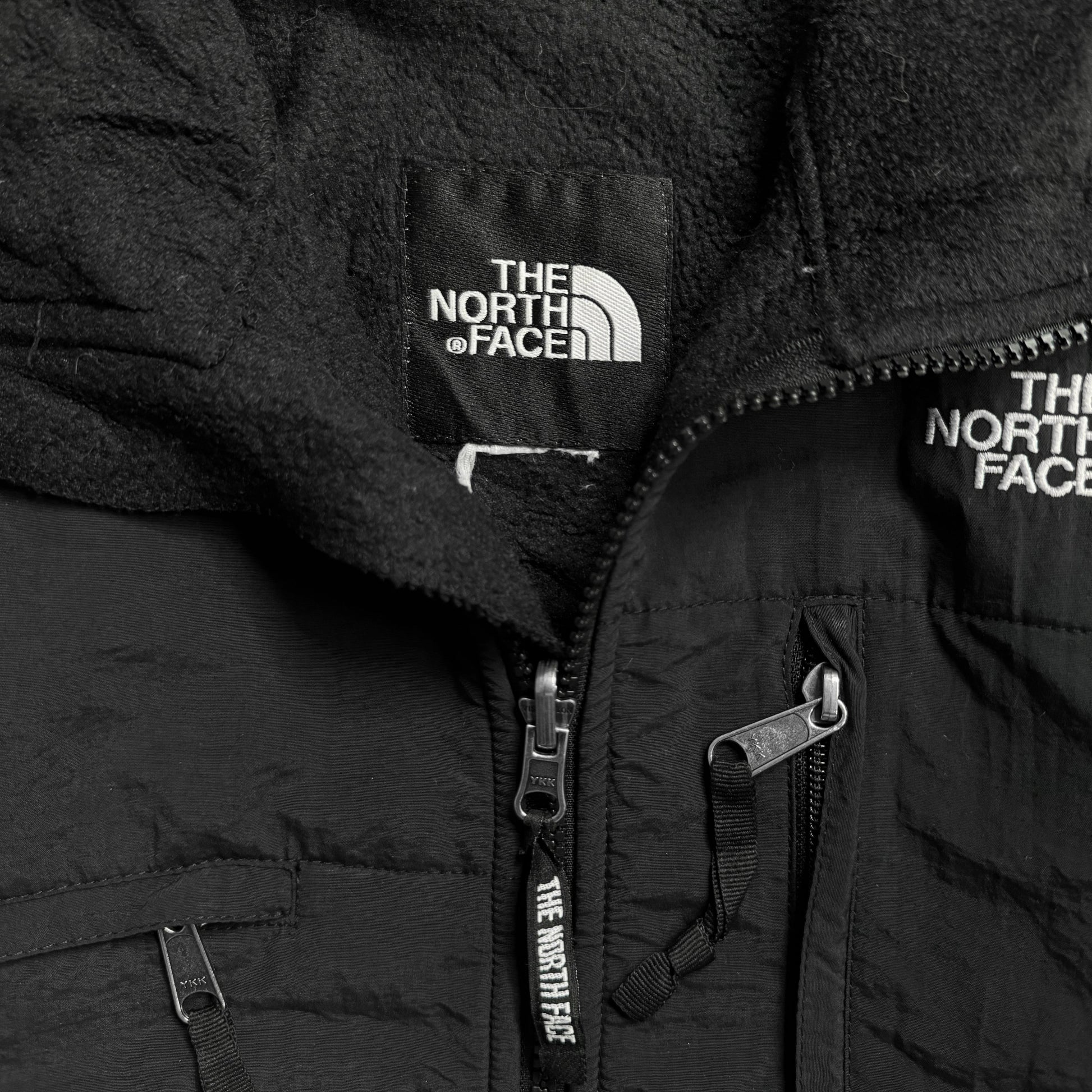 The North Face Denali Jacket - M sullivansvintage
