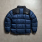 The North Face Jacket Navy 700 Nupste Jacket - M sullivansvintage