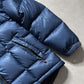 The North Face Jacket Navy 700 Nupste Jacket - M sullivansvintage