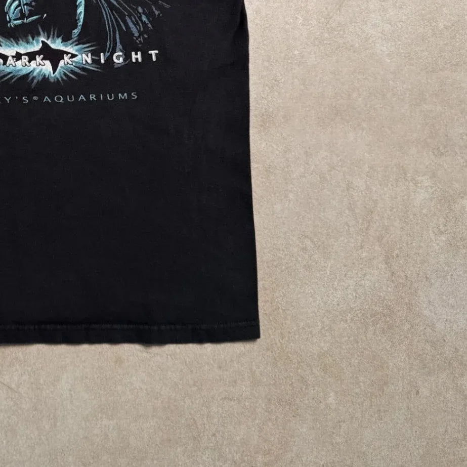 The Shark Knight T-Shirt - L