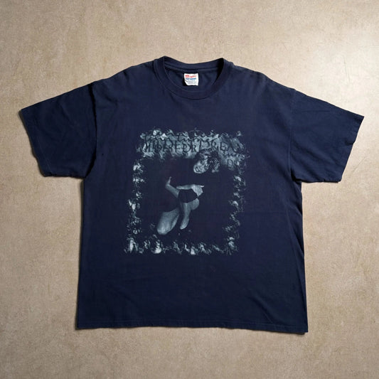 Tina Turner 1996 WIldest Dreams Tour T-Shirt- XL