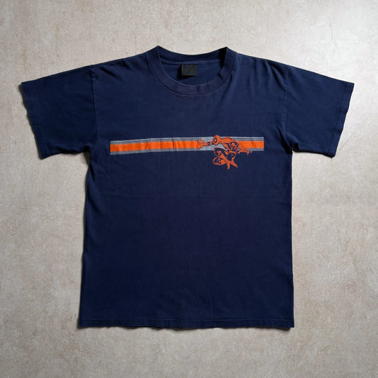 Vintage 90's Spiderman T-Shirt - M