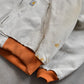 Vintage Carhartt Beige Active Hoodie Jacket - XL sullivansvintage