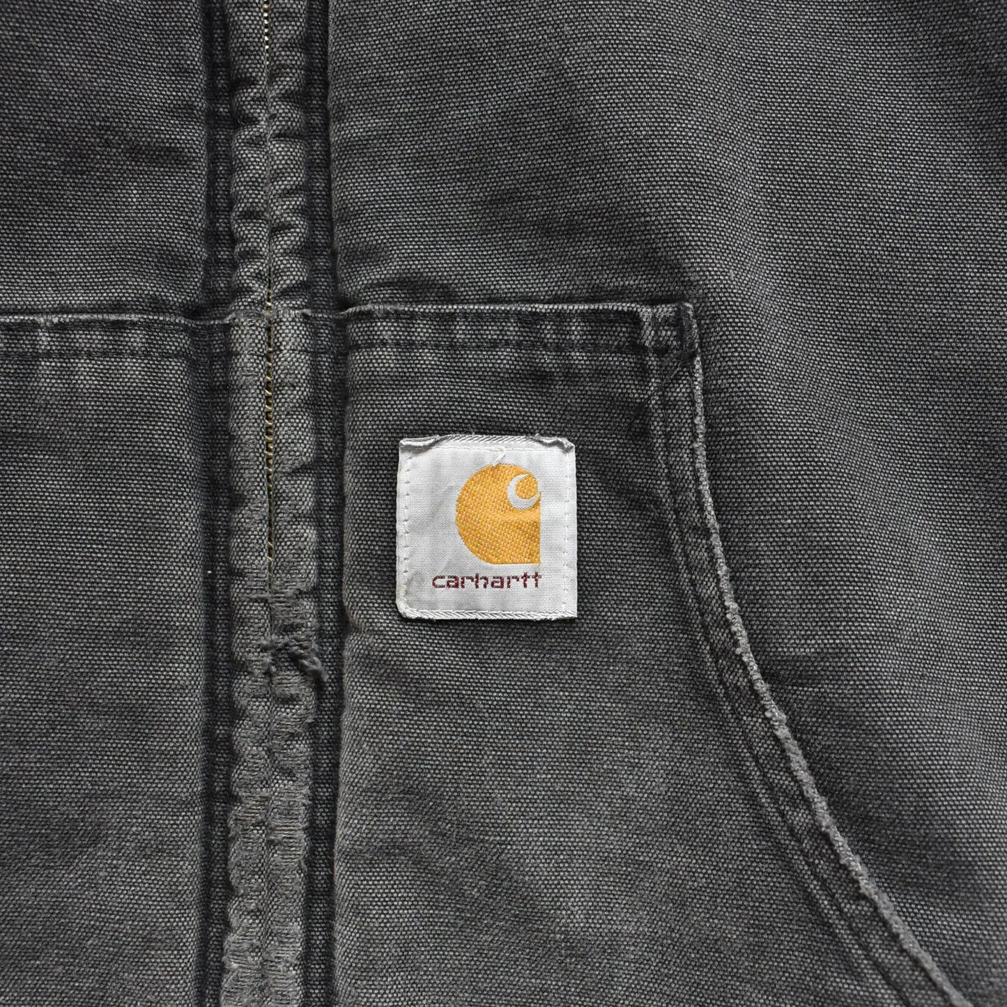 Vintage-Carhartt-Black-Active-Hoodie-Jacket-2XL-sullivansvintage
