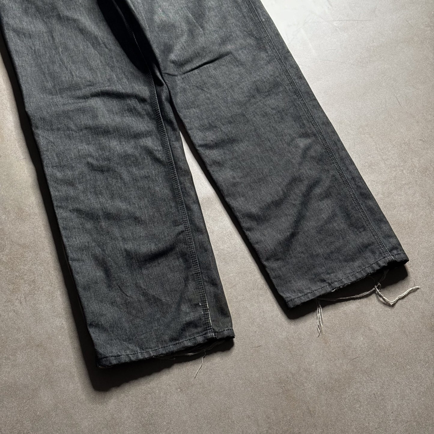 Vintage Carhartt Black Jeans - 34in sullivansvintage