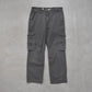 Vintage Carhartt Grey Cargo Pants - 32in sullivansvintage