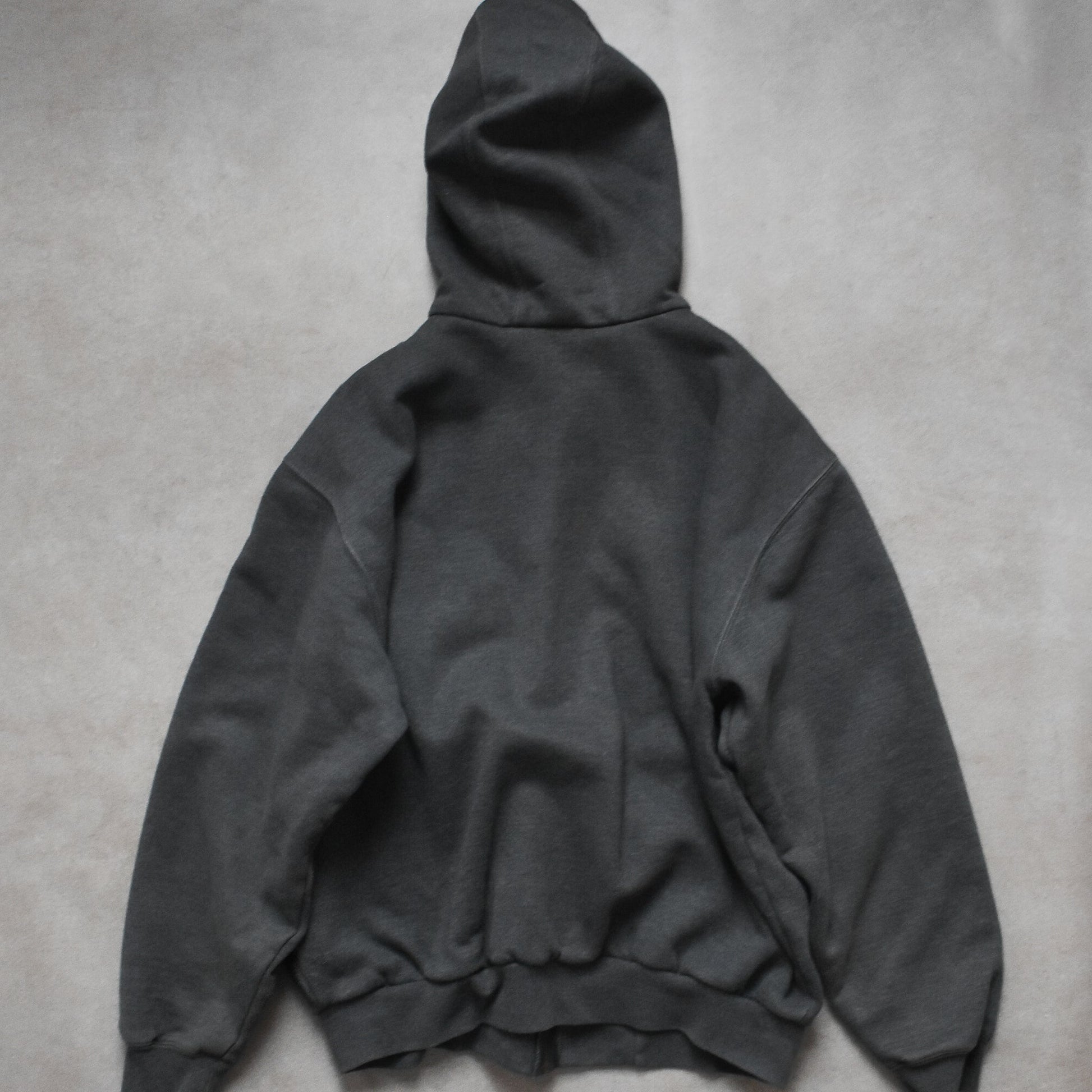 Vintage Carhartt Grey Fleece Hoodie - L sullivansvintage