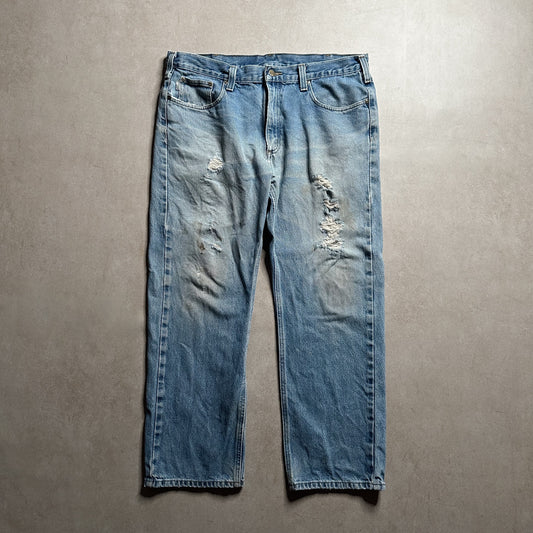 Vintage Carhartt Ripped Jeans - 38in sullivansvintage