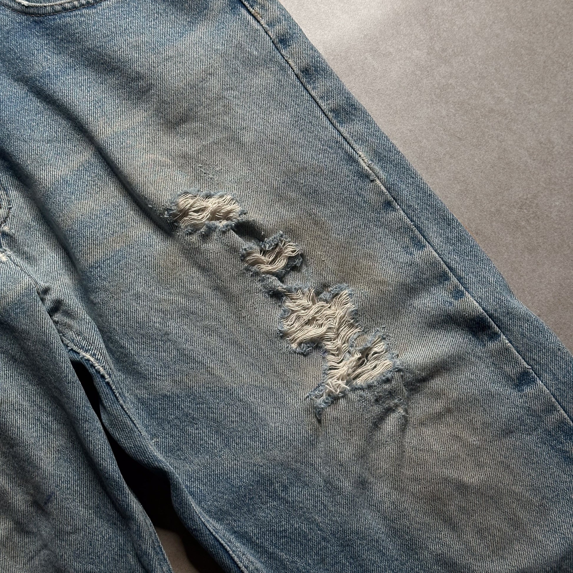 Vintage Carhartt Ripped Jeans - 38in sullivansvintage