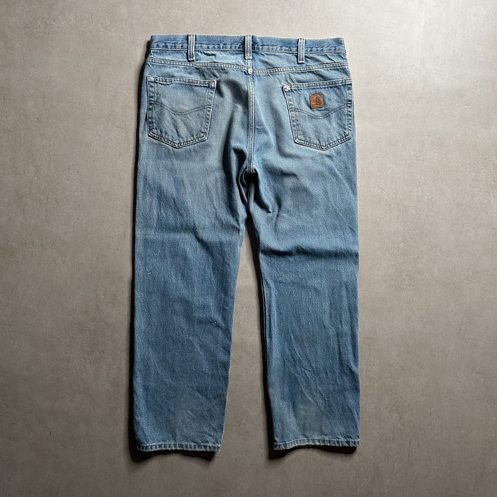 Vintage Carhartt Ripped Jeans - 38in sullivansvintage