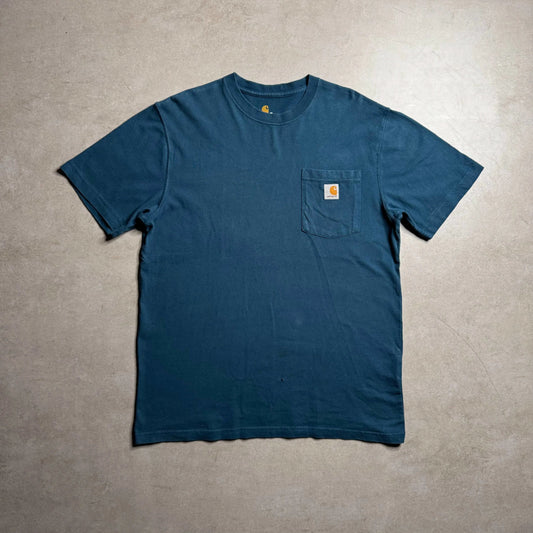 Vintage Carhartt T-Shirt - M