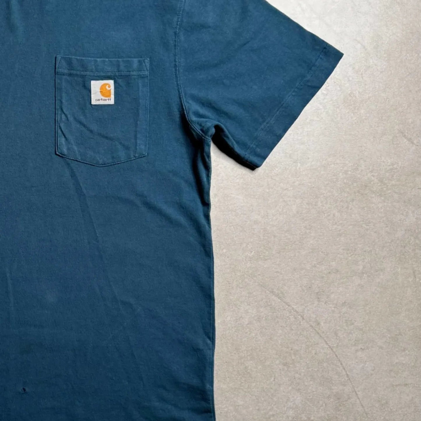 Vintage Carhartt T-Shirt - M