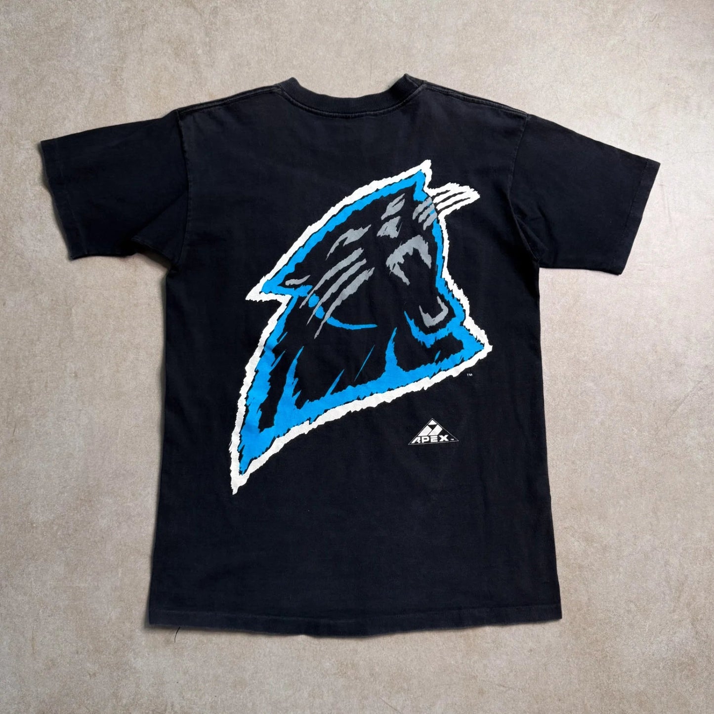 Vintage Carolina Panthers T-Shirt- M