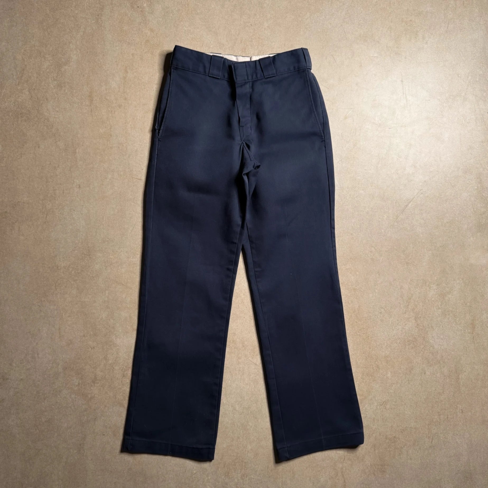 Vintage Dickies Blue Pants - 28x32