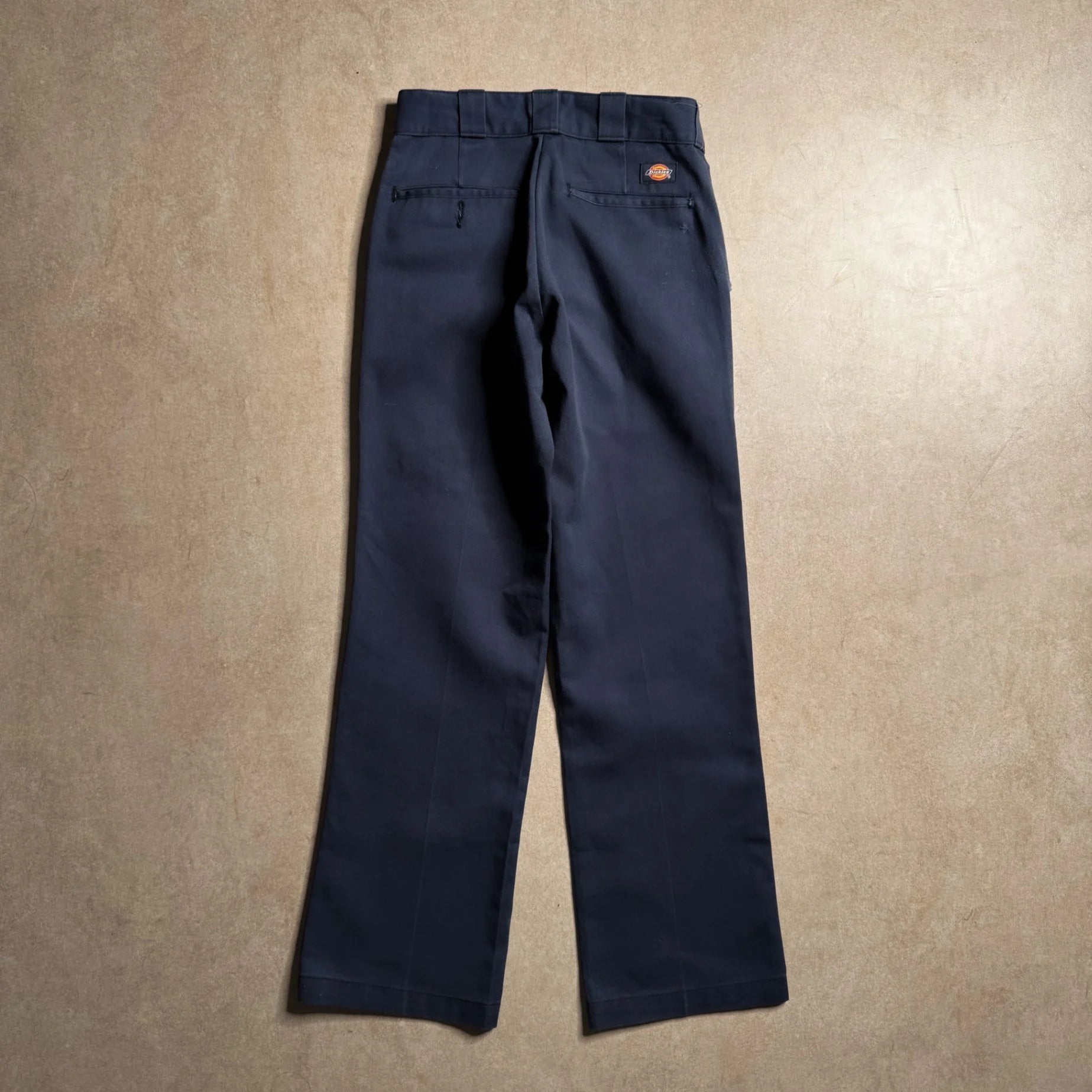 Vintage Dickies Blue Pants - 28x32