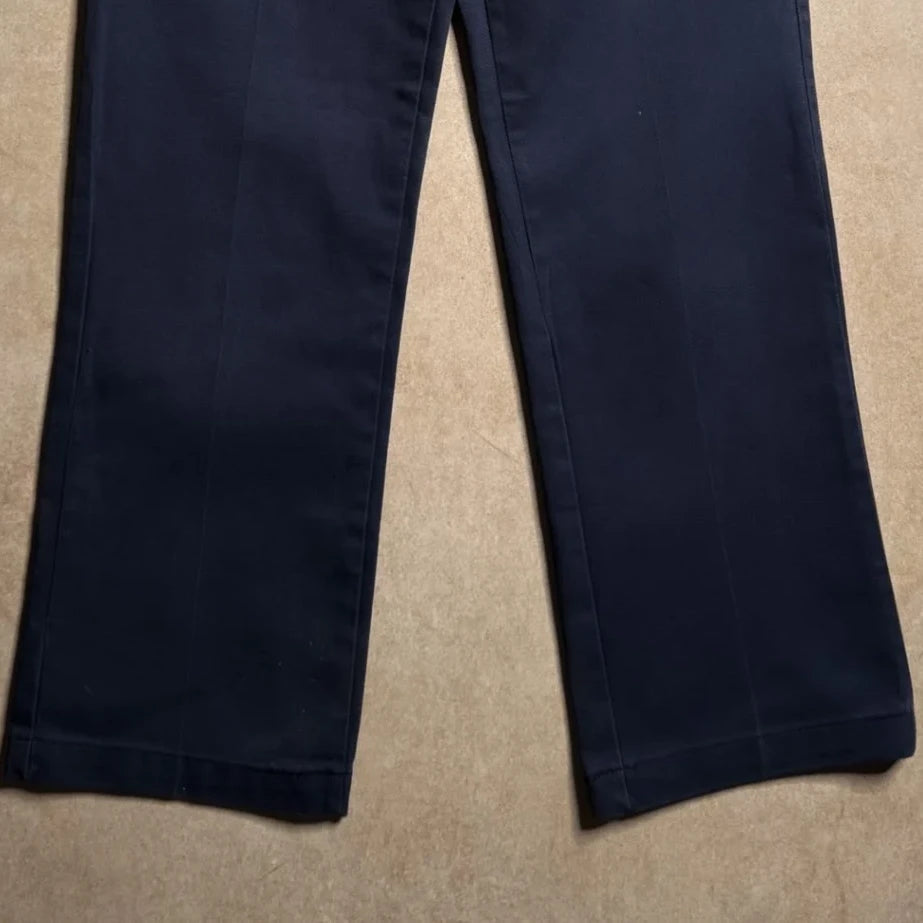 Vintage Dickies Blue Pants - 28x32