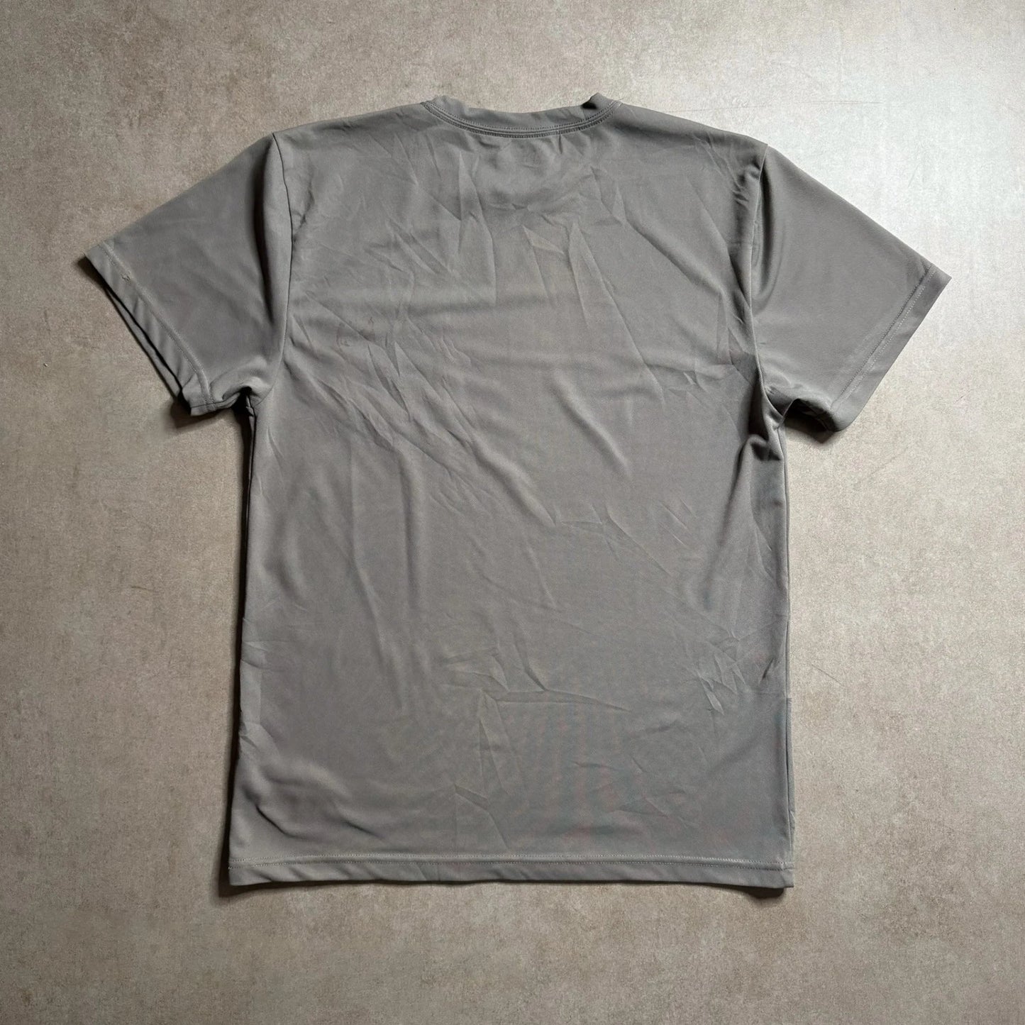 Vintage Dickies Gray T-shirt - XS