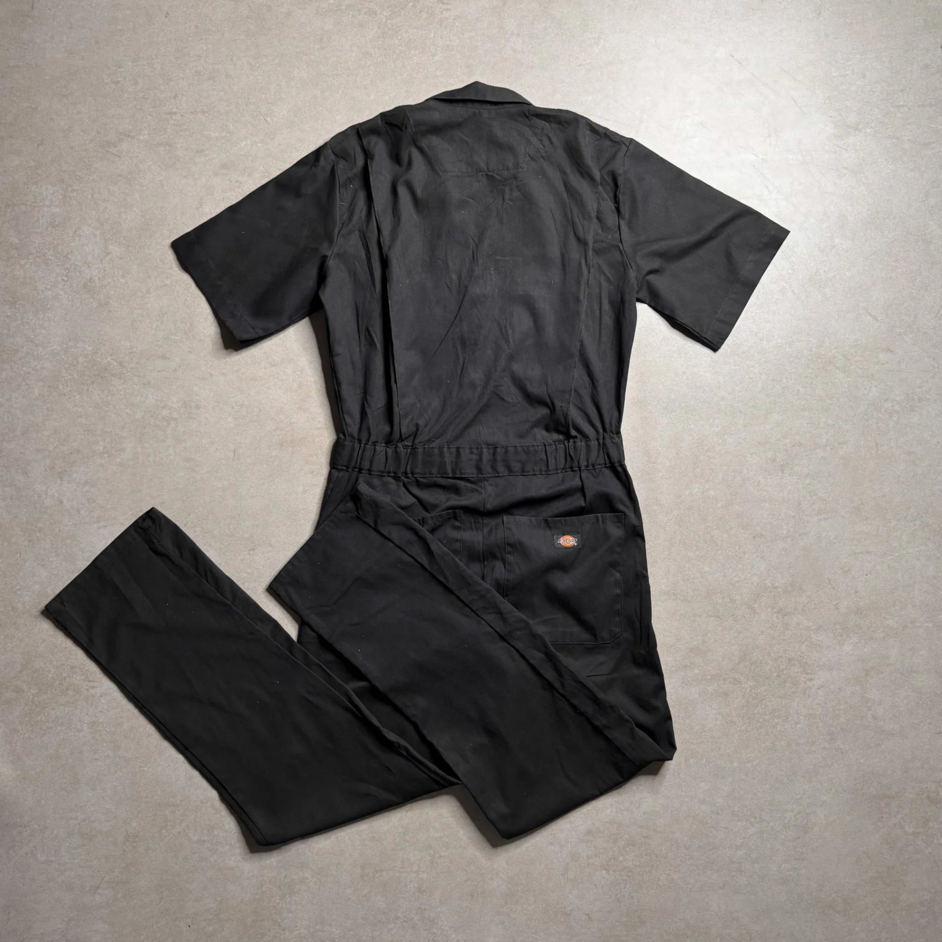 Vintage Dickies Overalls - S