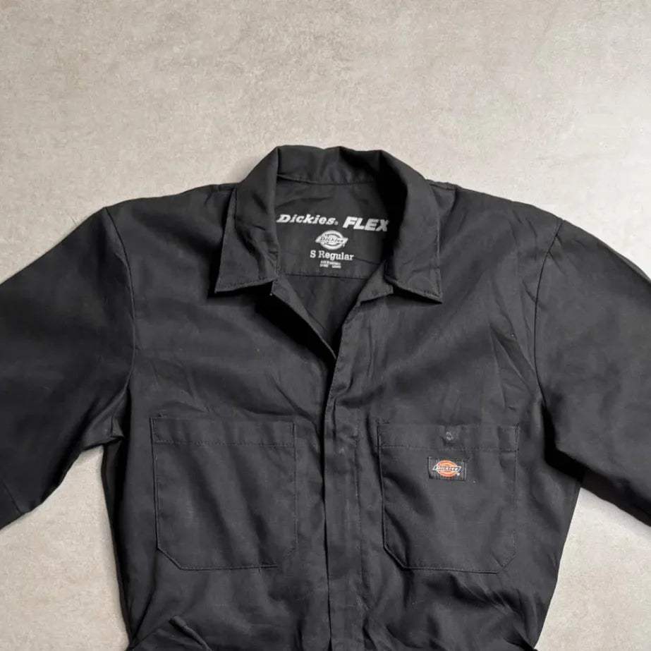 Vintage Dickies Overalls - S Top