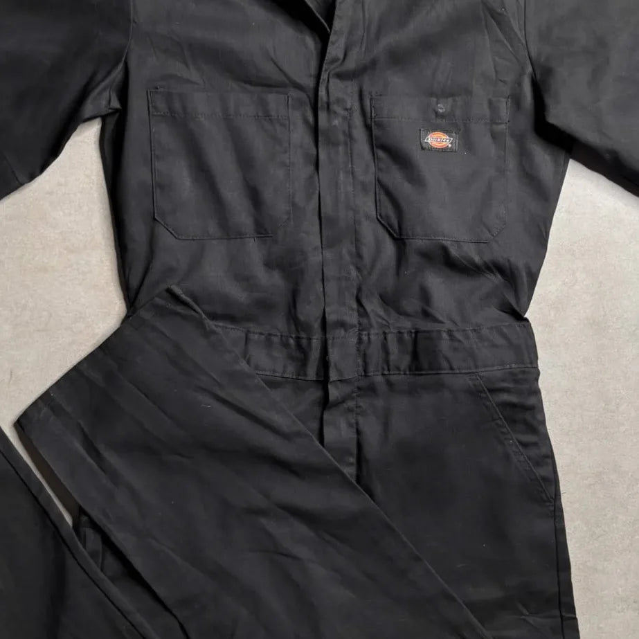 Vintage Dickies Overalls - S Center