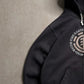 Vintage ELEMENT Black Hoodie - M