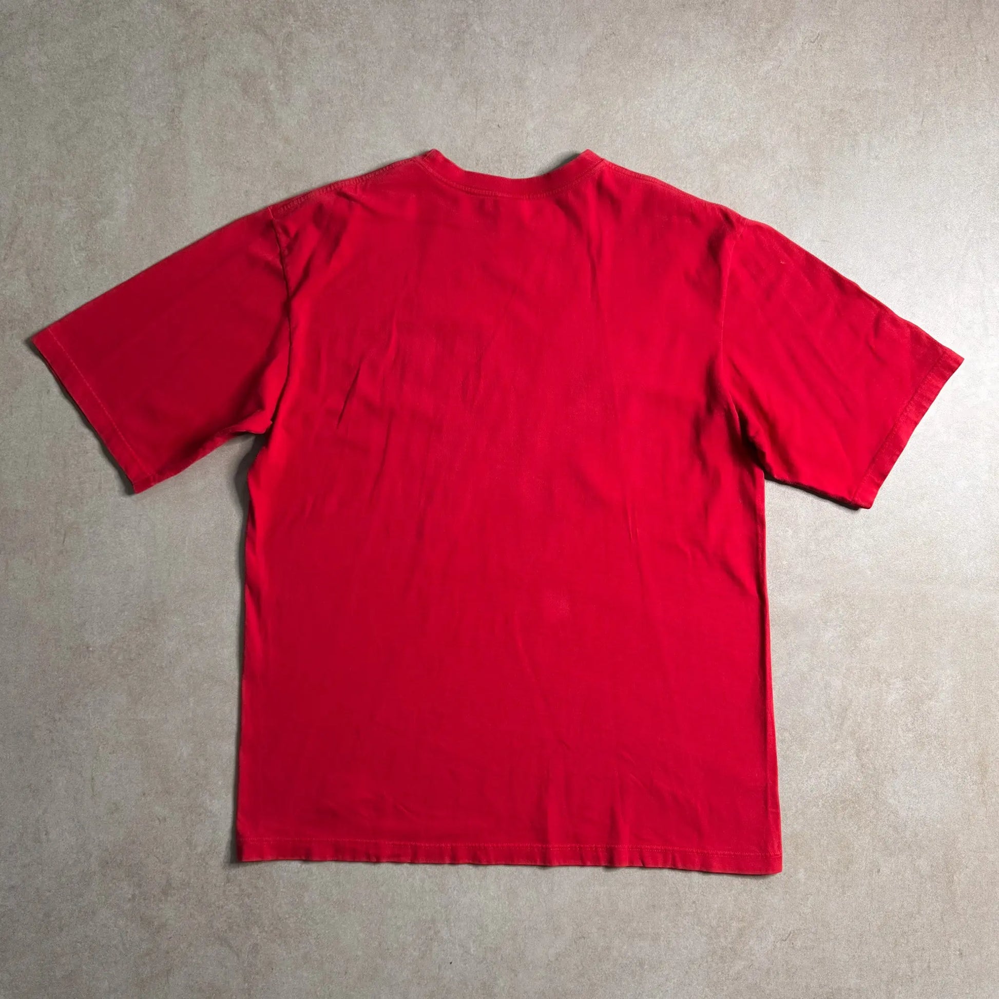 Vintage Ecko Unltd Red T-shirt - L Ecko Unltd