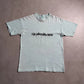 Vintage Embroidered QuickSilver T-Shirt - S