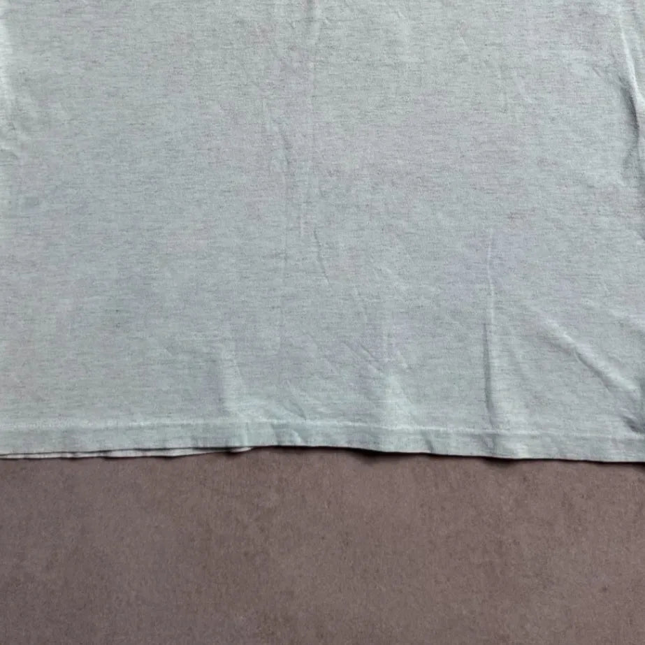 Vintage Embroidered QuickSilver T-Shirt - S
