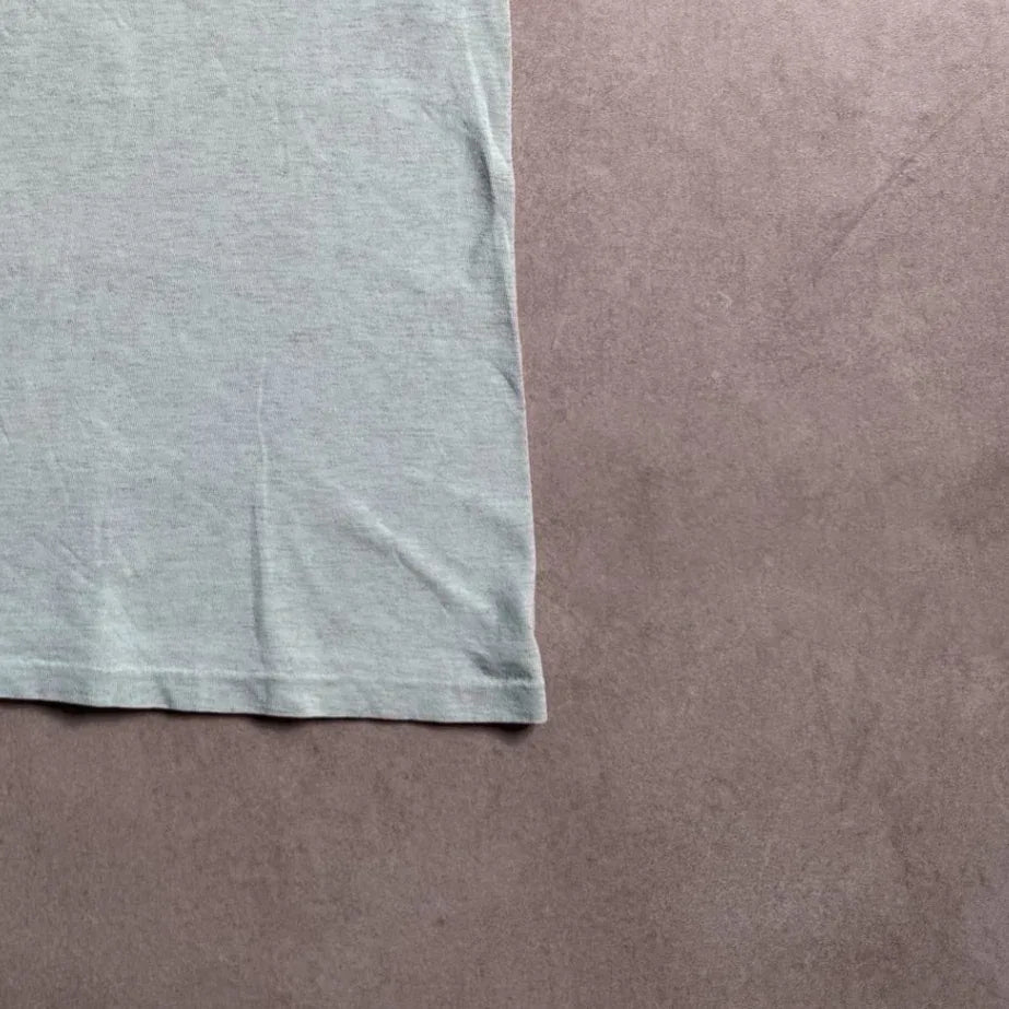 Vintage Embroidered QuickSilver T-Shirt - S