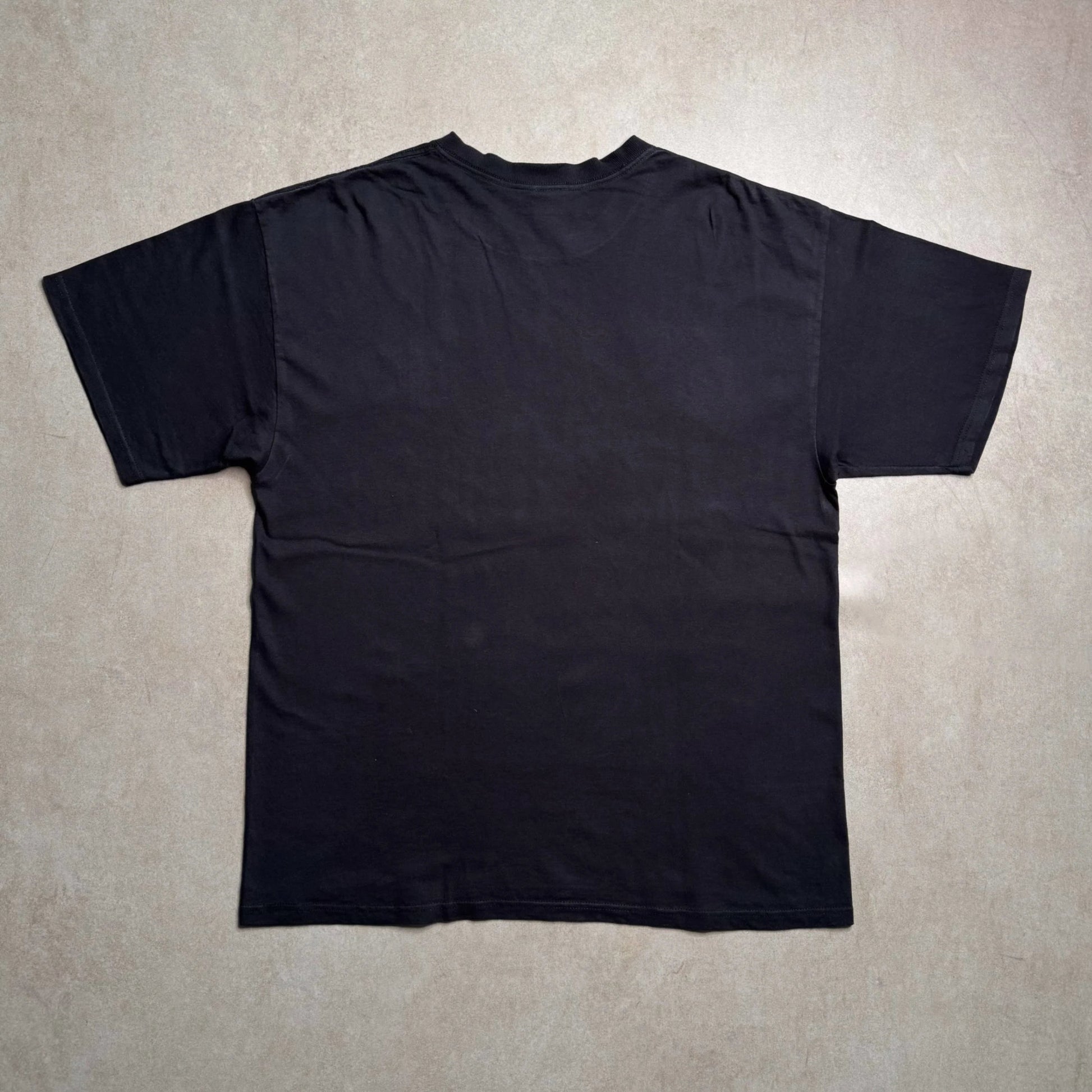 Vintage Incredible Hulk T-Shirt - XL