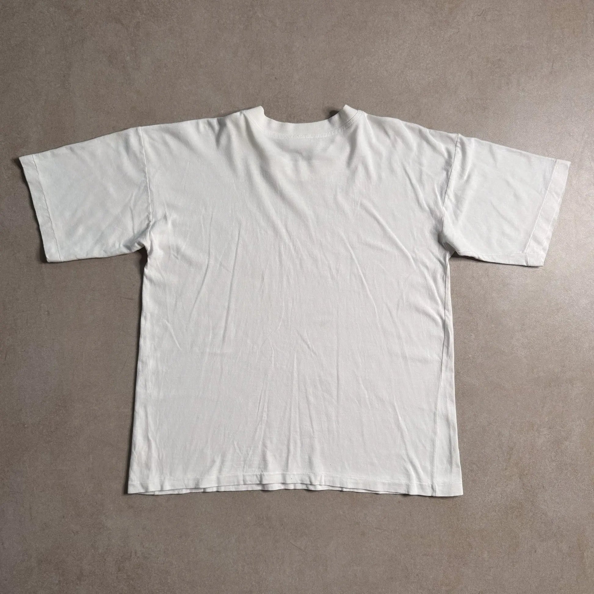 Vintage KNIP Design Wine Stain T shirt - XS KNIP Design