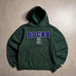 Vintage Milwaukee Bucks Jacket - 3XS