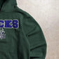 Vintage Milwaukee Bucks Jacket - 3XS