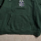 Vintage Milwaukee Bucks Jacket - 3XS