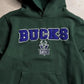 Vintage Milwaukee Bucks Jacket - 3XS