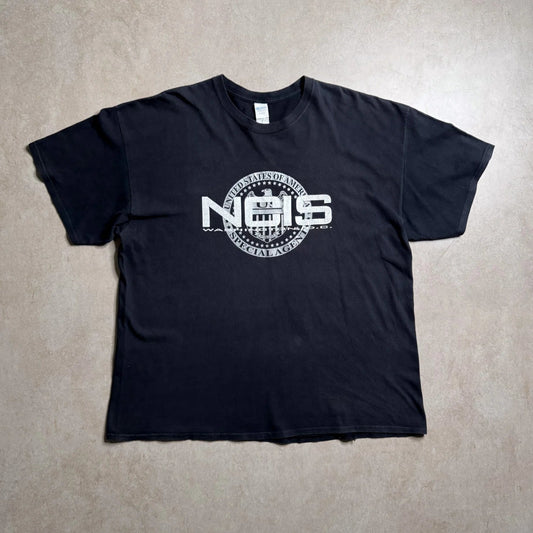 Vintage NCIS T-Shirt - XXL