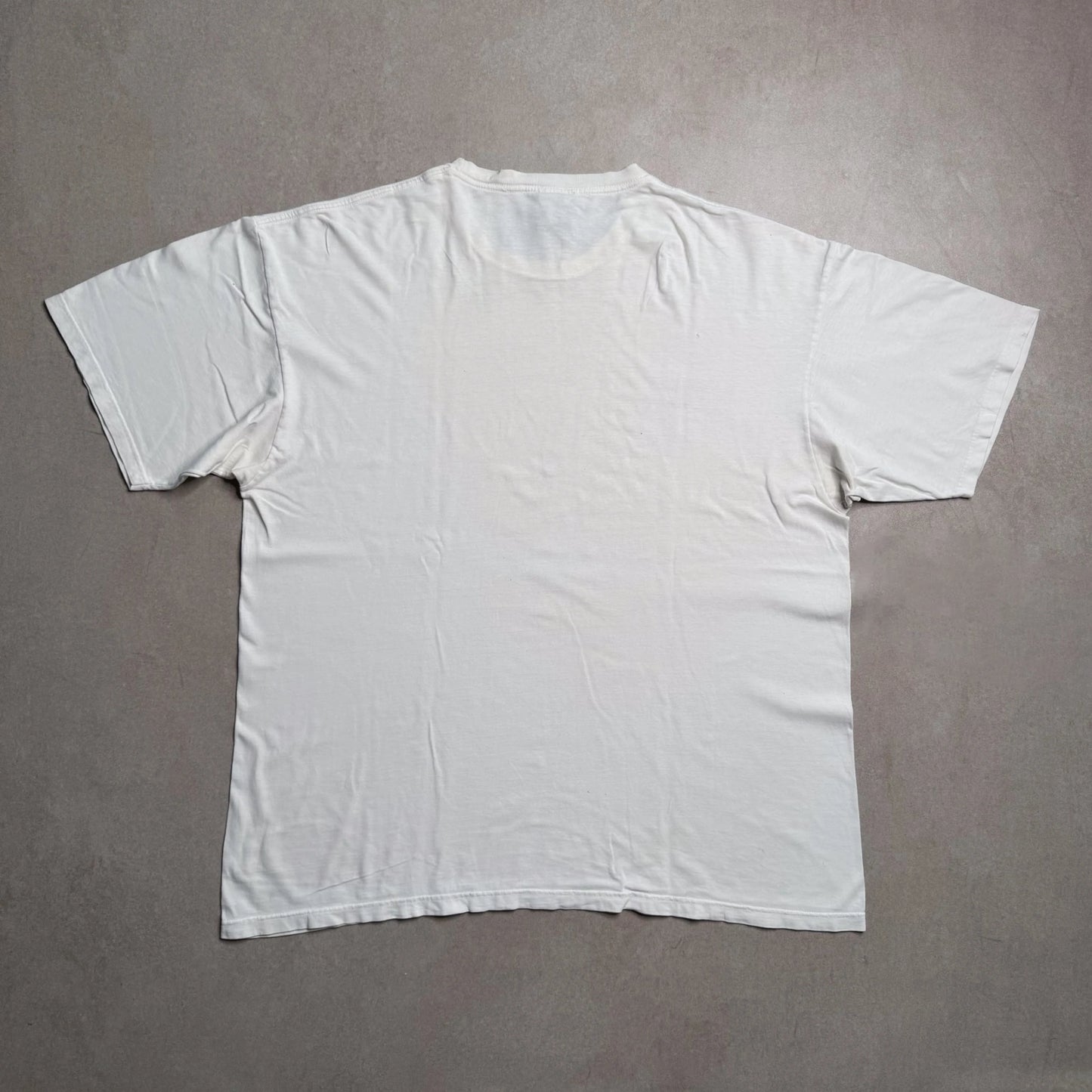 Vintage NTW "Sing To The Savior" T-Shirt- XXL