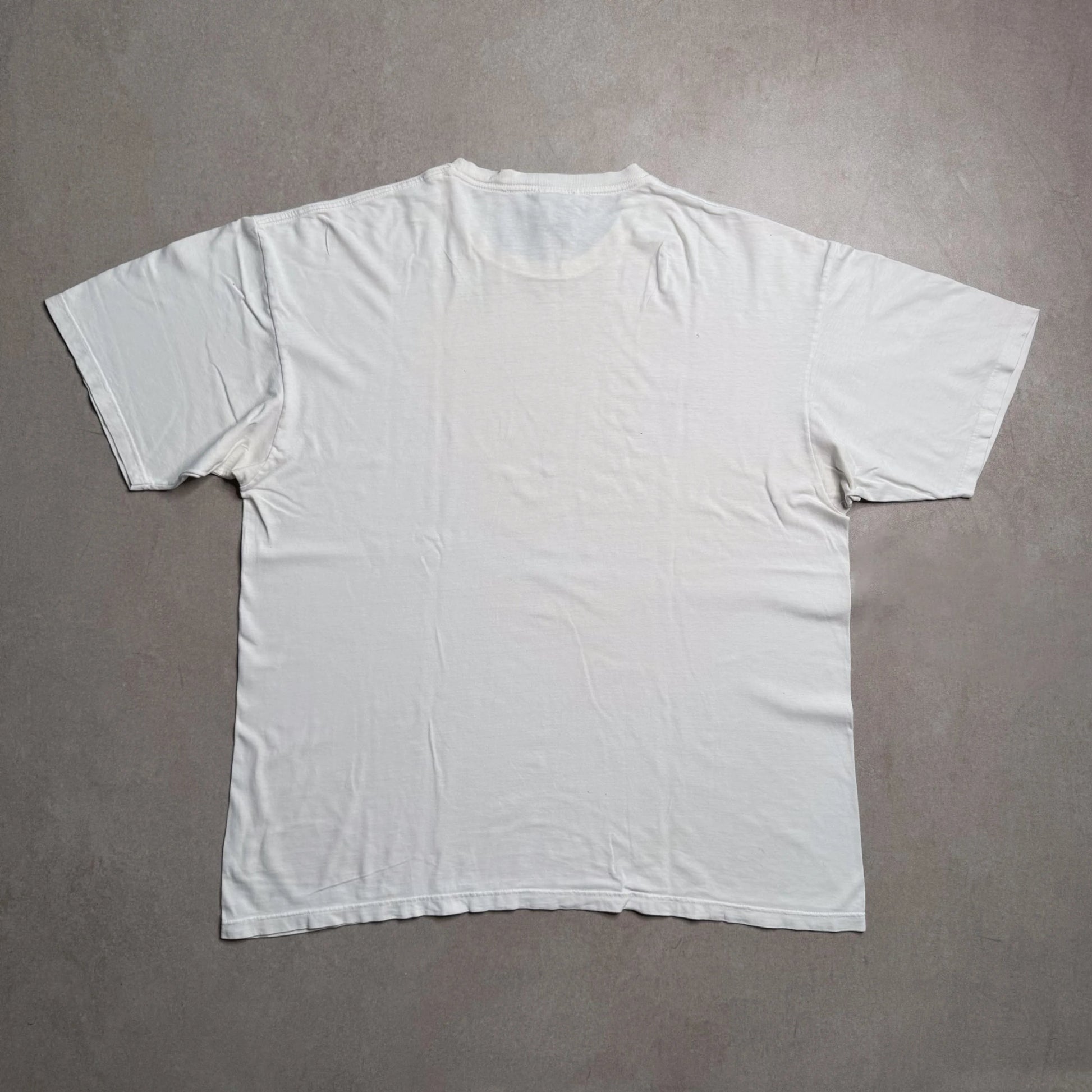 Vintage NTW "Sing To The Savior" T-Shirt- XXL