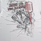 Vintage NTW "Sing To The Savior" T-Shirt- XXL