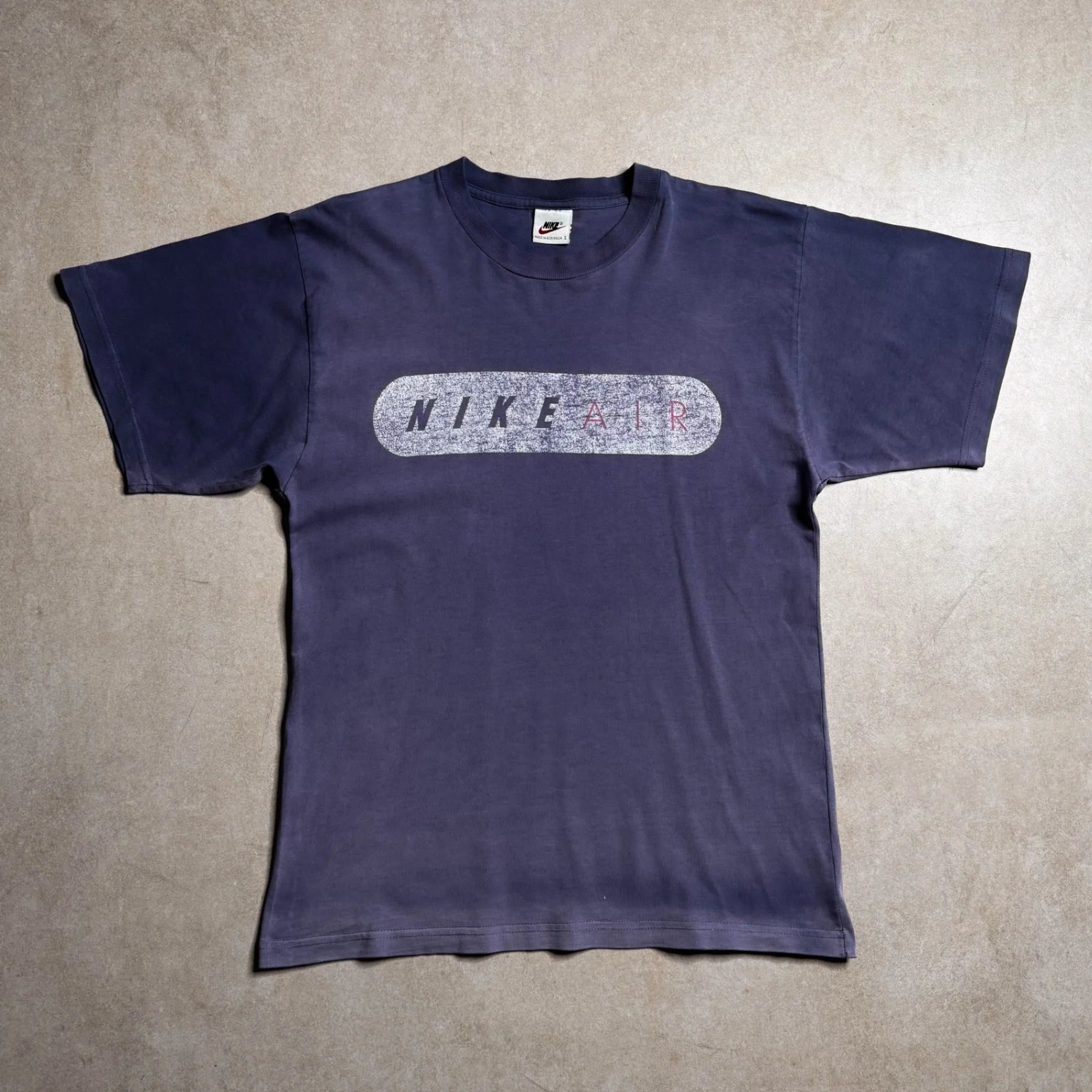 Vintage Nike Air T-Shirt- S