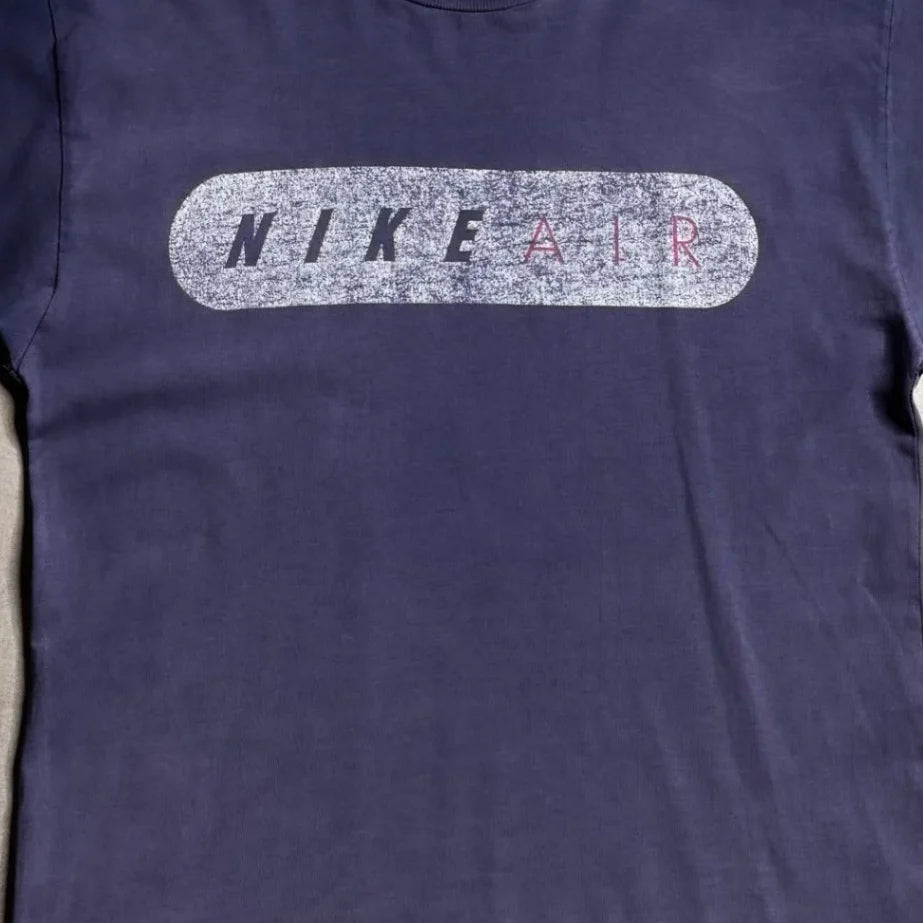 Vintage Nike Air T-Shirt- S