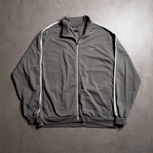 Vintage Nike Track Jacket - XL