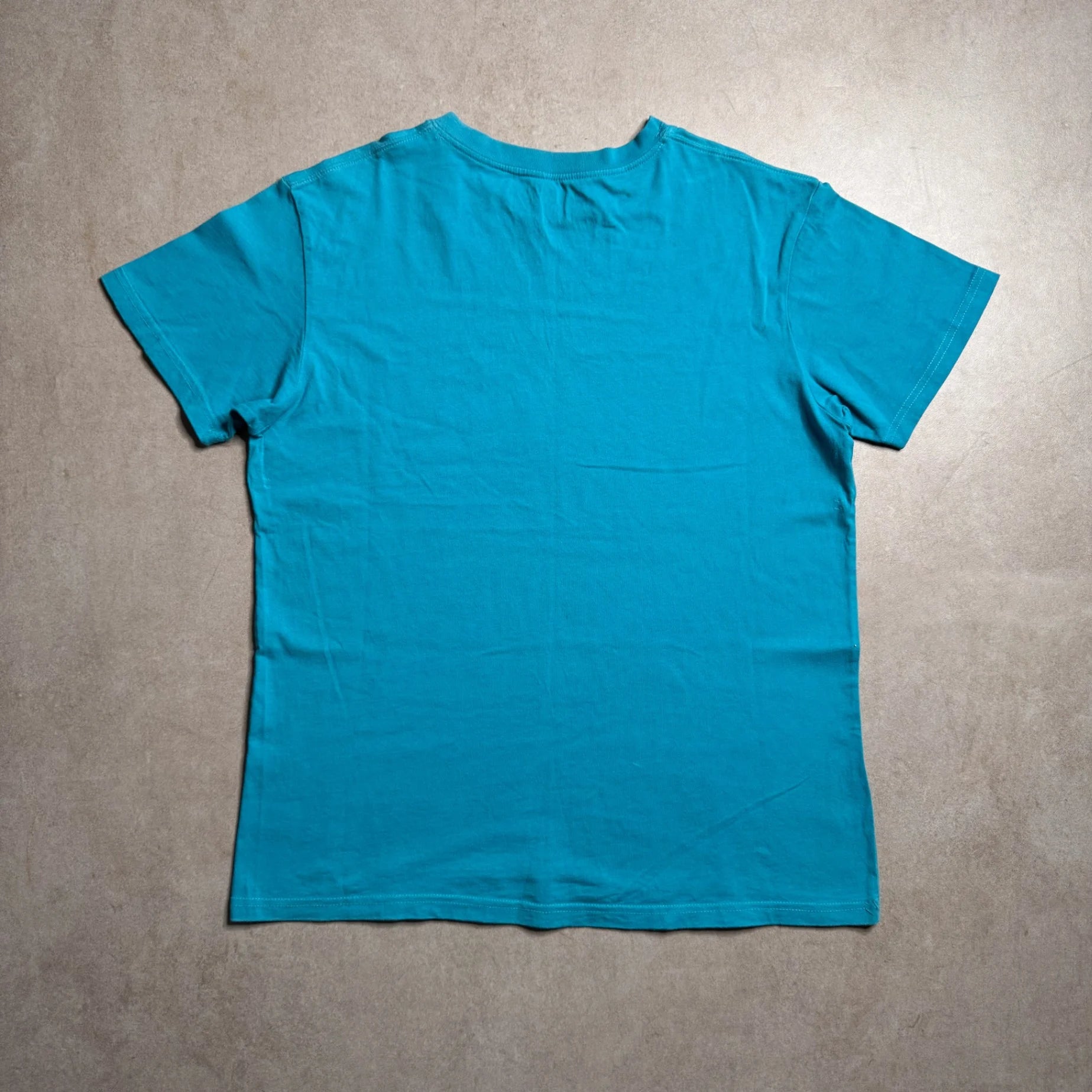 Vintage Pipinghot Spray Graphic T-Shirt- L