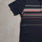 Vintage Quicksilver Polo Shirt - S