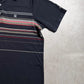 Vintage Quicksilver Polo Shirt - S