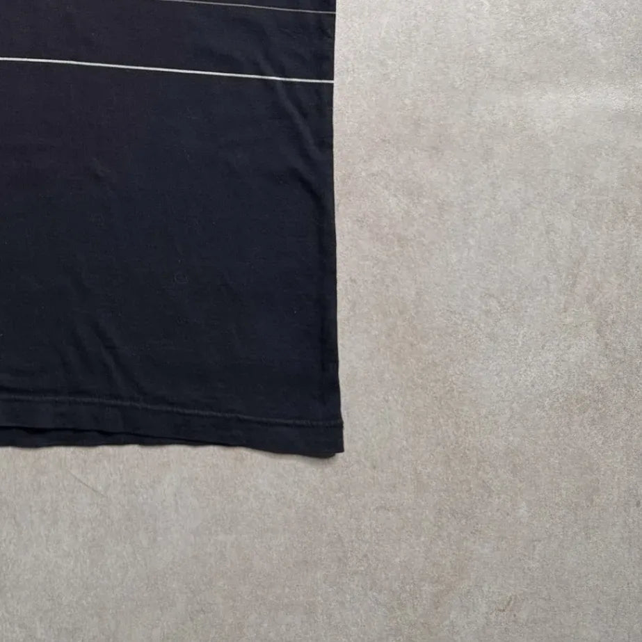 Vintage Quicksilver Polo Shirt - S