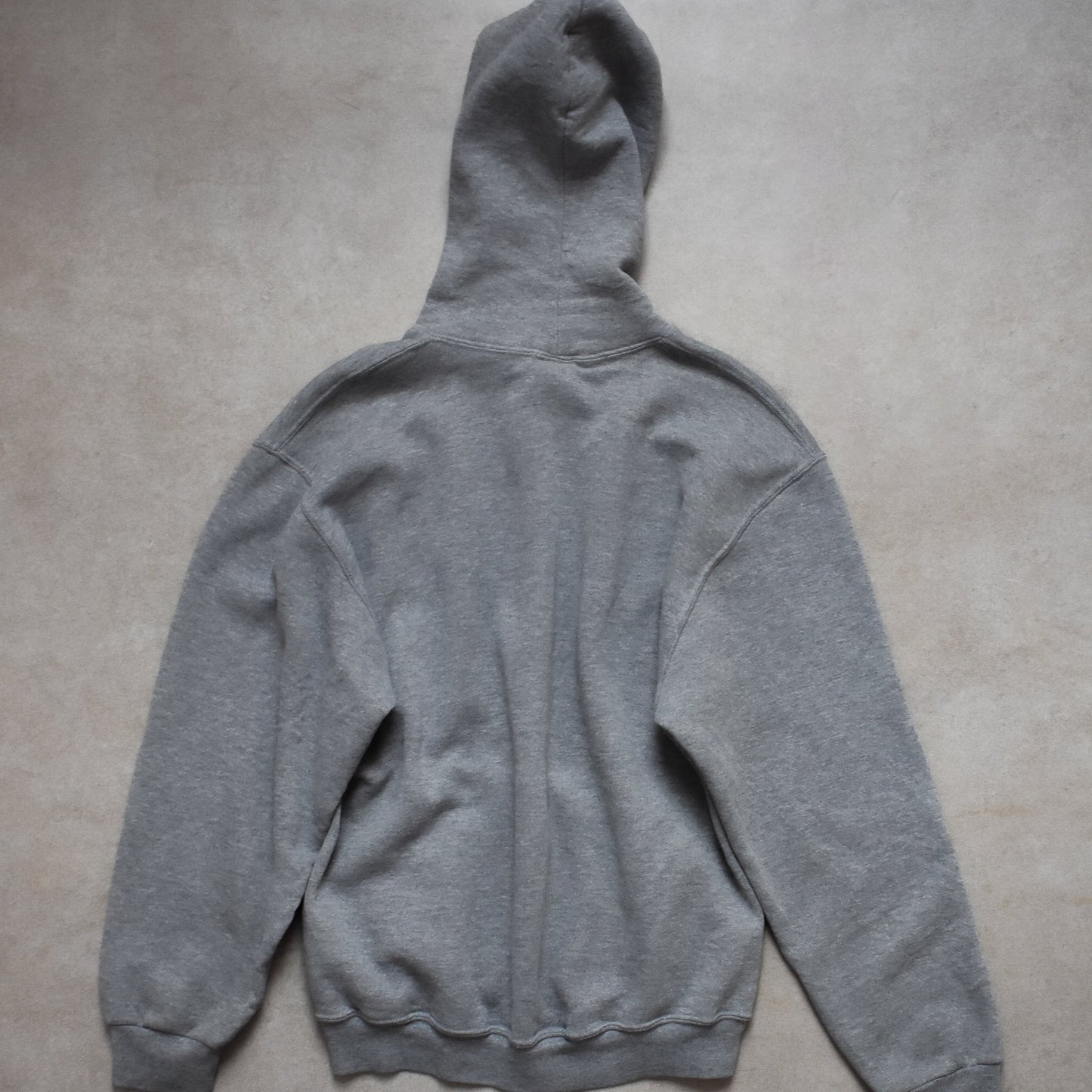 Vintage Russel Athletic UCSD Grey Hoodie - M sullivansvintage