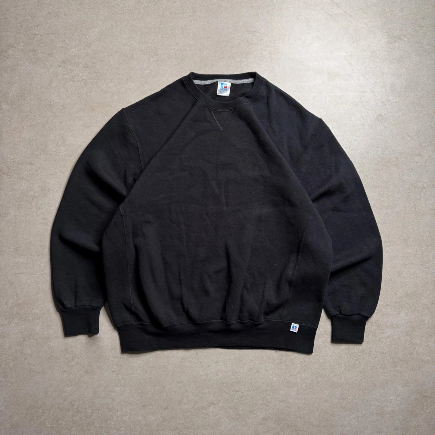 Vintage Russell Sweatshirt - L