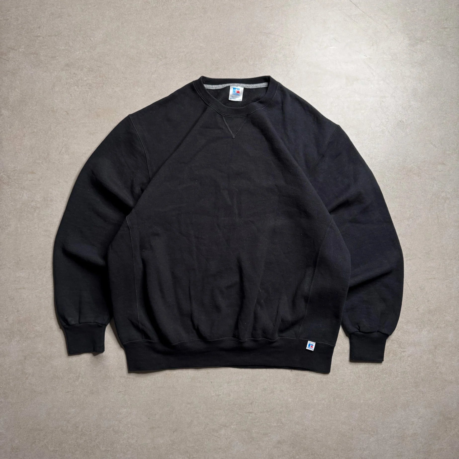 Vintage Russell Sweatshirt - L